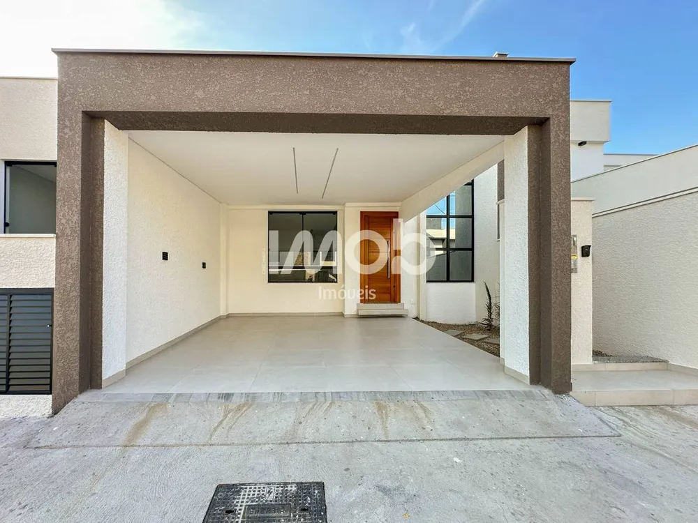 Casa, 2 quartos, 75 m² - Foto 1