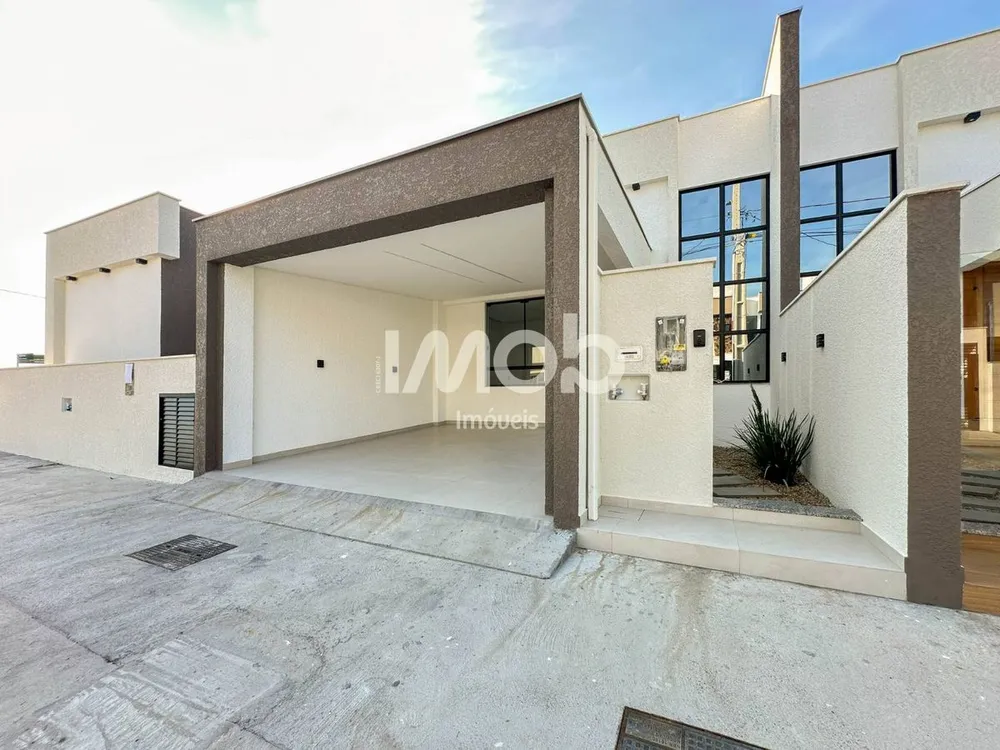 Casa, 2 quartos, 75 m² - Foto 2