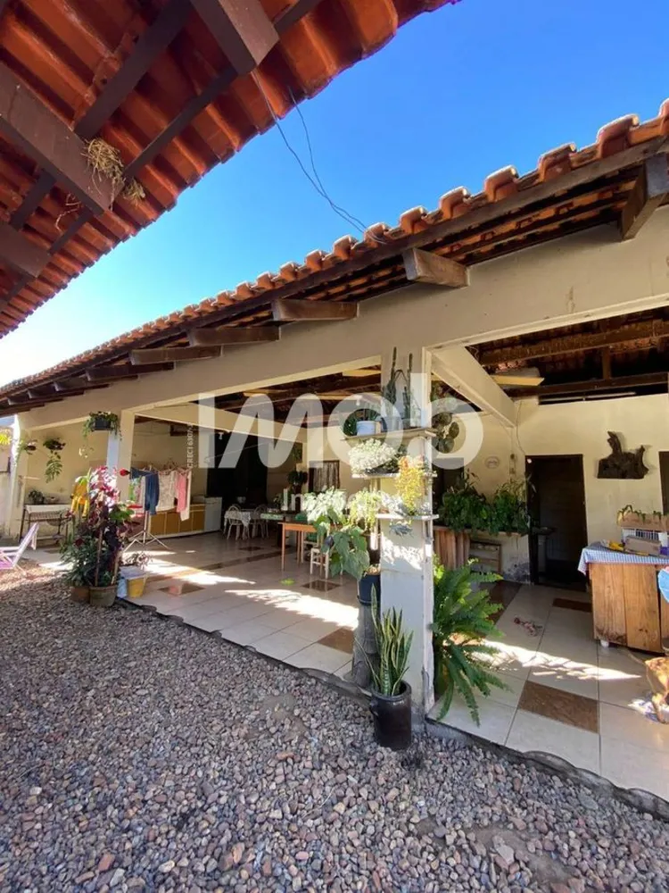 Casa, 3 quartos, 196 m² - Foto 10