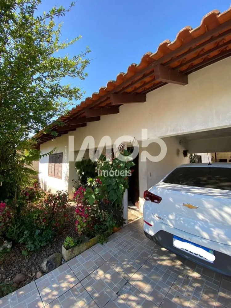 Casa, 3 quartos, 196 m² - Foto 2