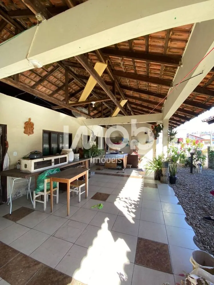 Casa, 3 quartos, 196 m² - Foto 11