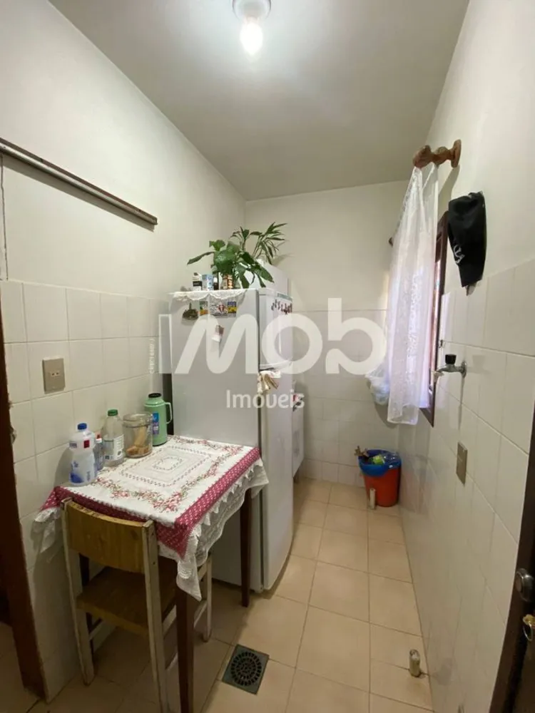 Casa, 3 quartos, 196 m² - Foto 8