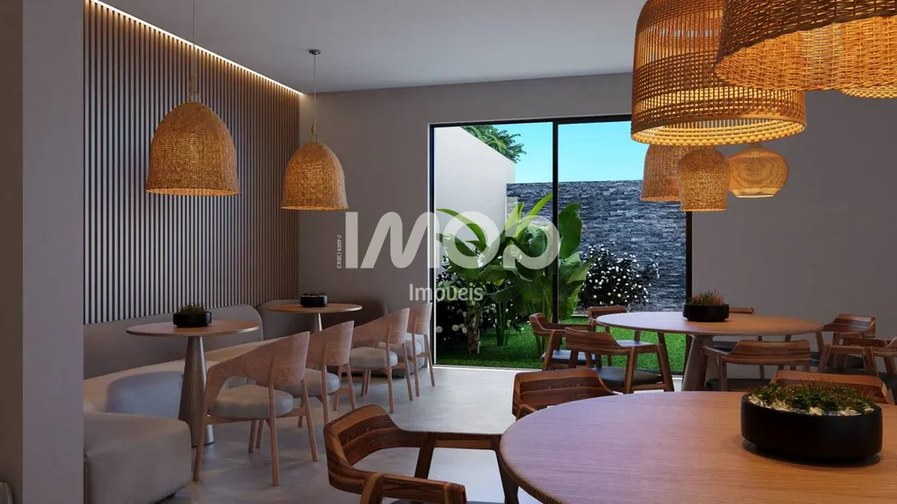 Apartamento, 3 quartos, 72 m² - Foto 4