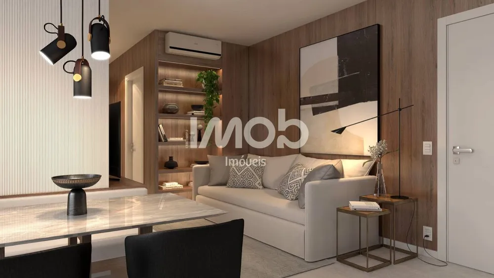 Apartamento, 3 quartos, 72 m² - Foto 13
