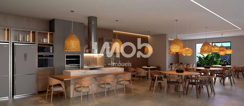 Apartamento, 3 quartos, 72 m² - Foto 5