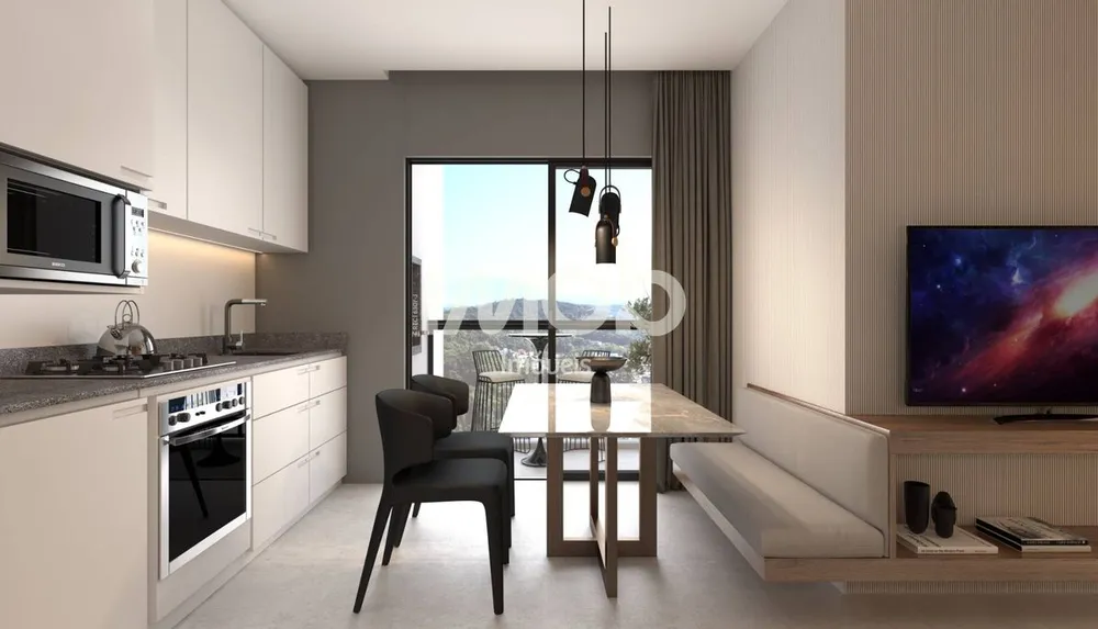 Apartamento, 3 quartos, 72 m² - Foto 12