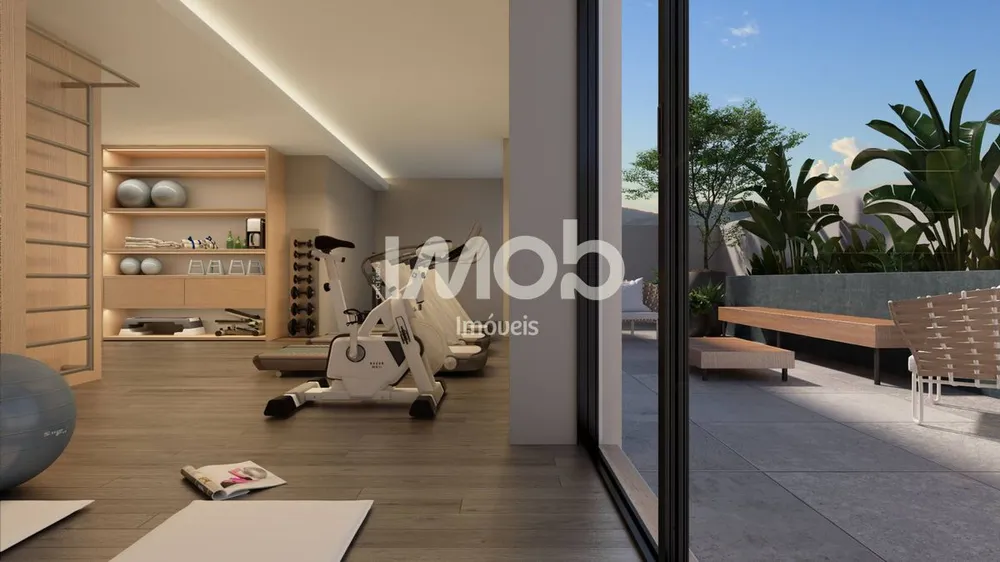 Apartamento, 3 quartos, 72 m² - Foto 10