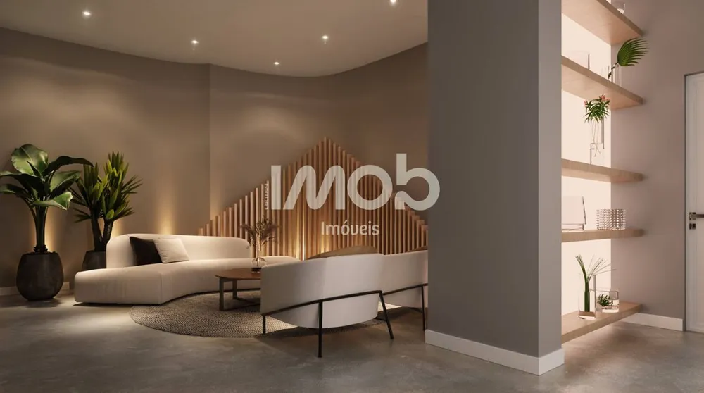 Apartamento, 3 quartos, 72 m² - Foto 9