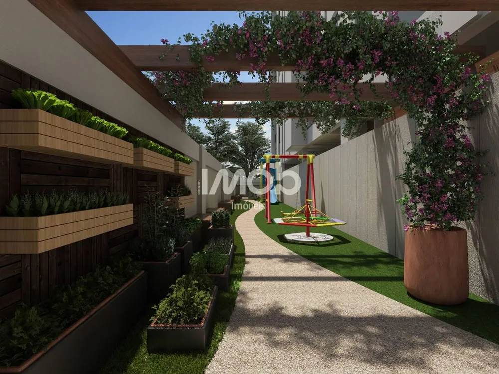 Apartamento, 3 quartos, 72 m² - Foto 6