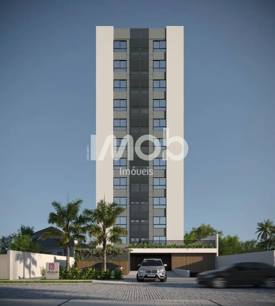 Apartamento, 3 quartos, 72 m² - Foto 2