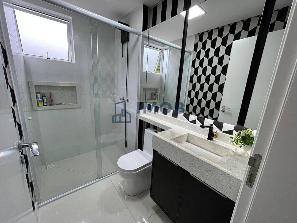 Apartamento à venda com 3 quartos, 129m² - Foto 2