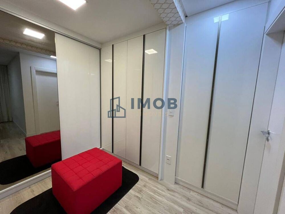 Apartamento à venda com 3 quartos, 129m² - Foto 1