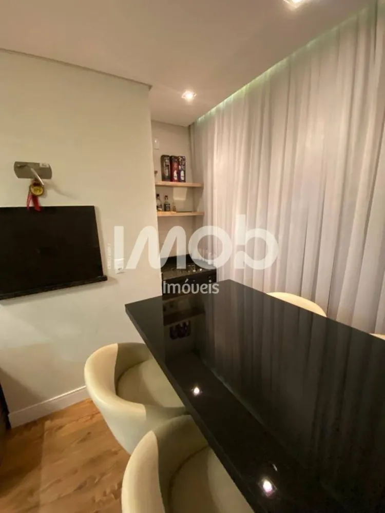 Apartamento, 3 quartos, 87 m² - Foto 5