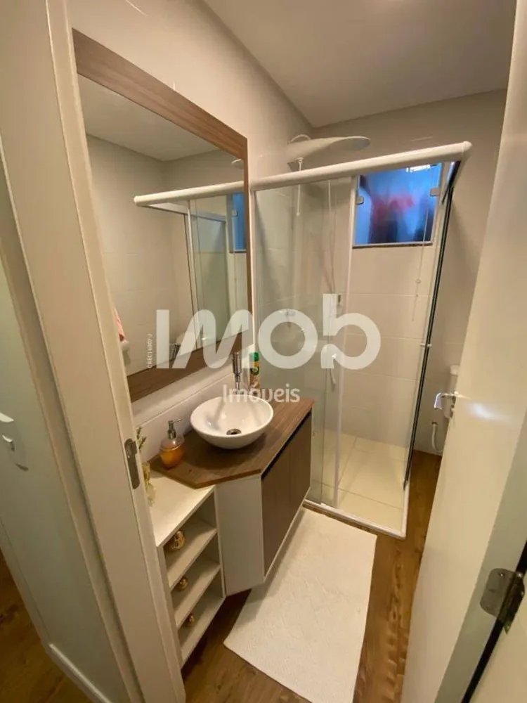 Apartamento, 3 quartos, 87 m² - Foto 10