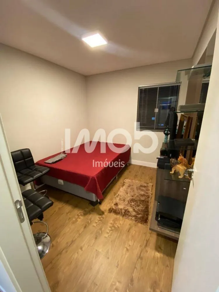 Apartamento, 3 quartos, 87 m² - Foto 7