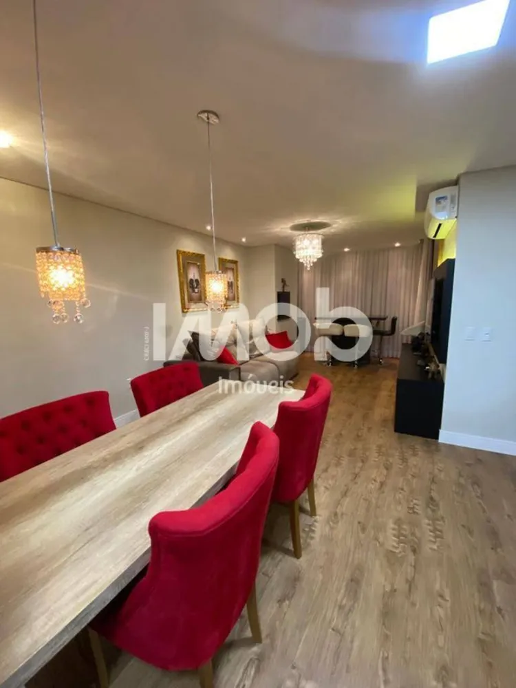 Apartamento, 3 quartos, 87 m² - Foto 4