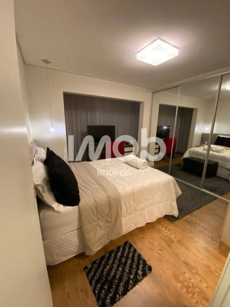 Apartamento, 3 quartos, 87 m² - Foto 8