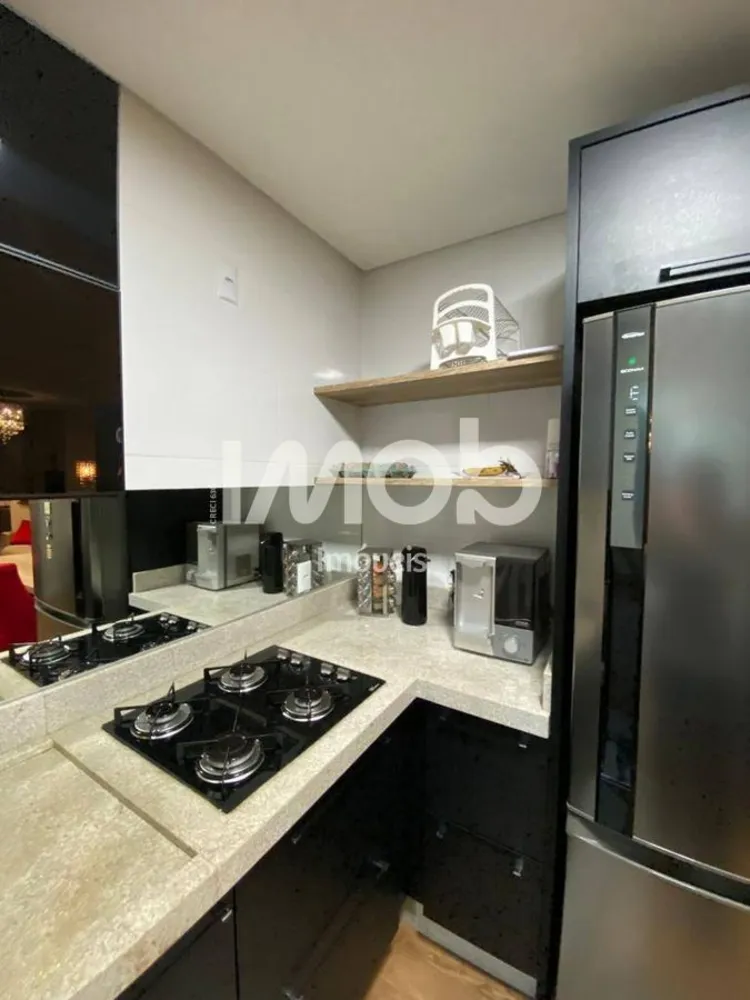 Apartamento, 3 quartos, 87 m² - Foto 2