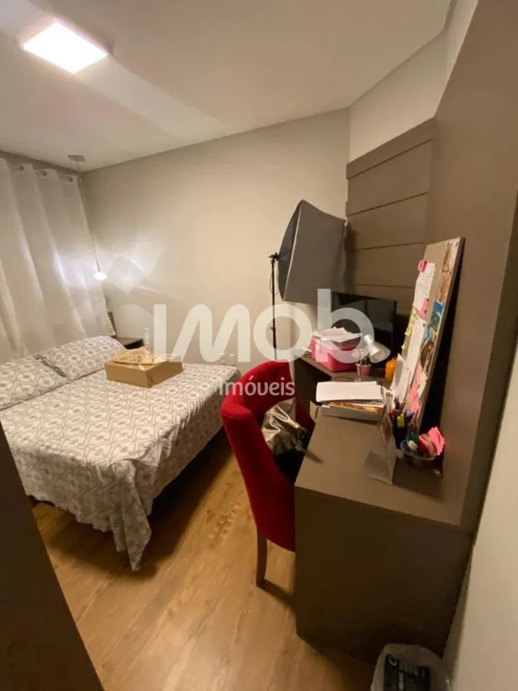 Apartamento, 3 quartos, 87 m² - Foto 6