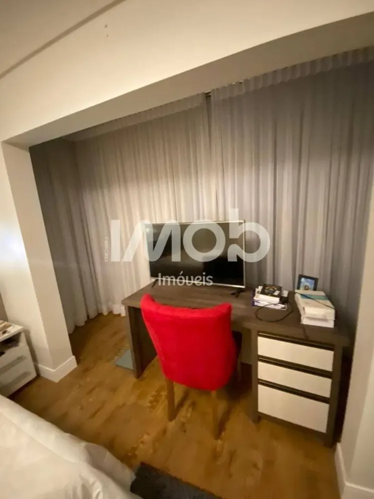Apartamento, 3 quartos, 87 m² - Foto 9