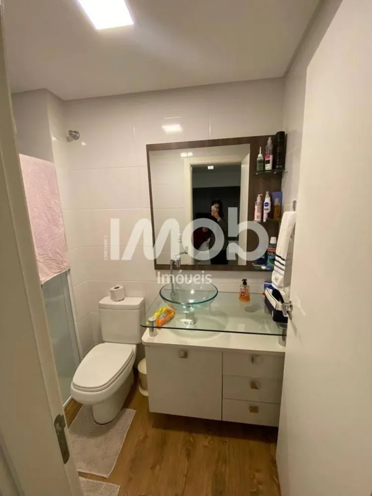 Apartamento, 3 quartos, 87 m² - Foto 11
