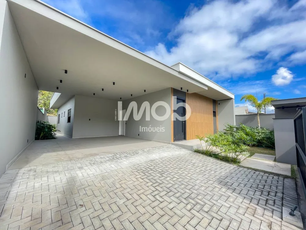Casa, 2 quartos, 188 m² - Foto 1