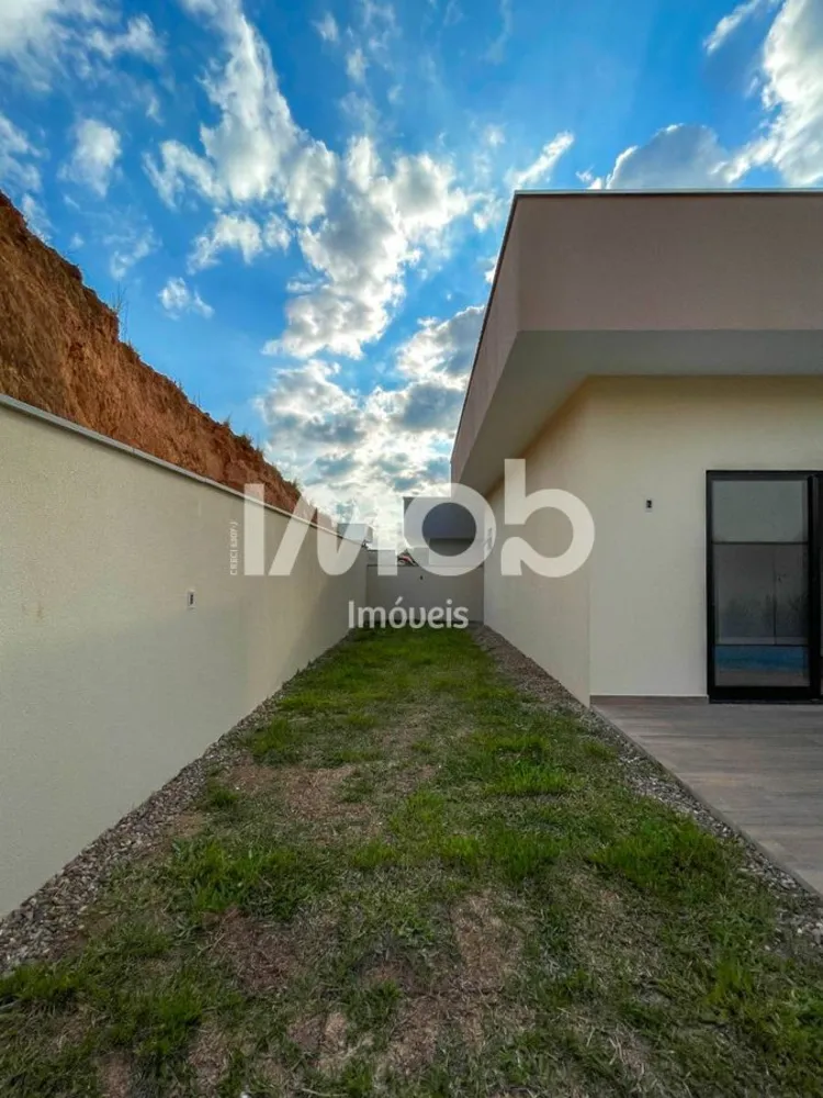 Casa, 3 quartos, 151 m² - Foto 12
