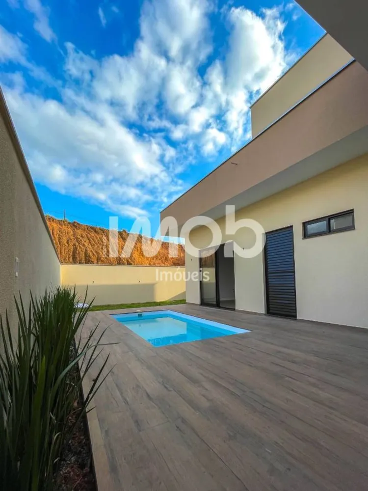 Casa, 3 quartos, 151 m² - Foto 11