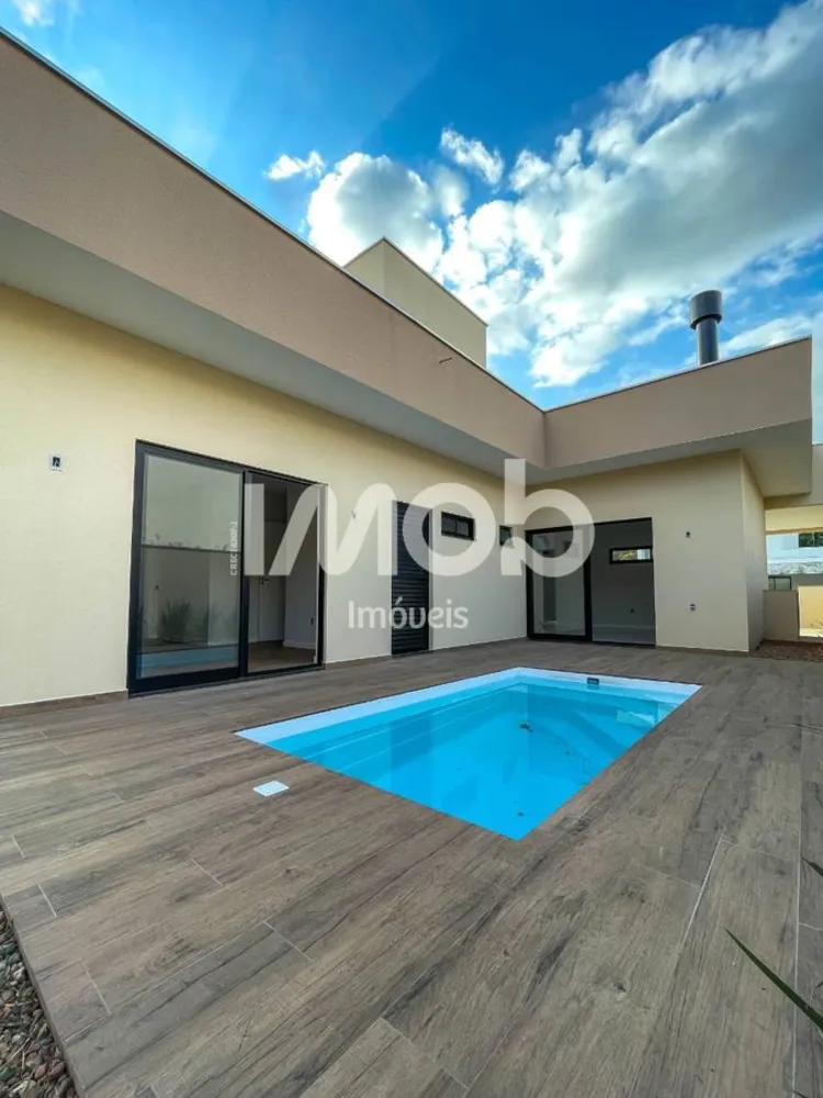 Casa, 3 quartos, 151 m² - Foto 10