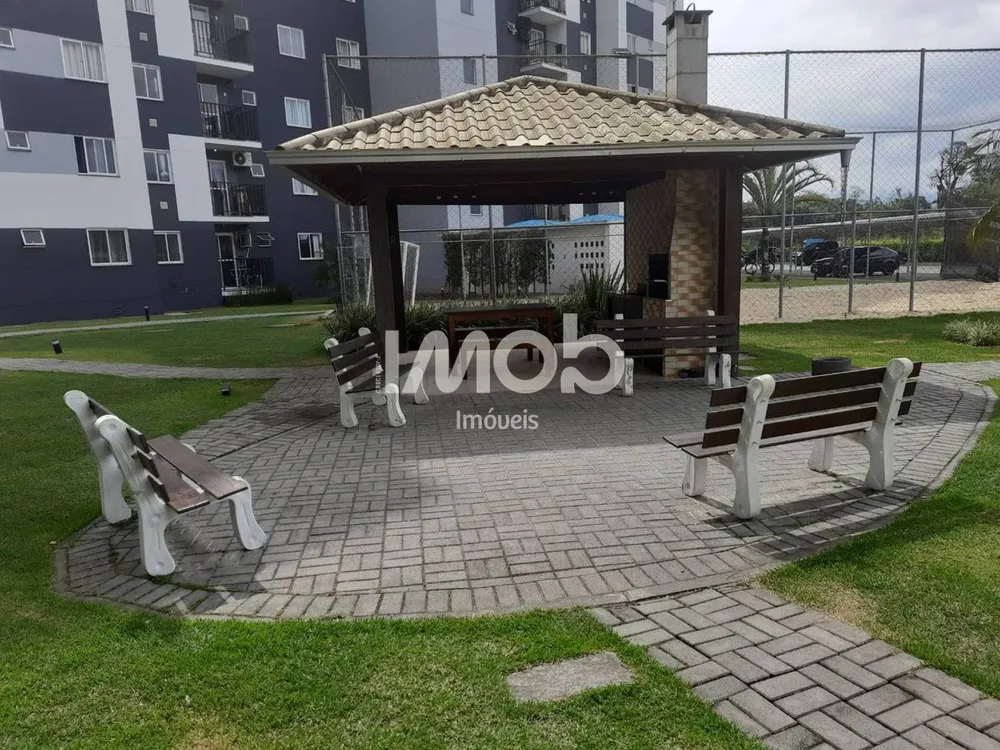 Apartamento, 2 quartos, 51 m² - Foto 8
