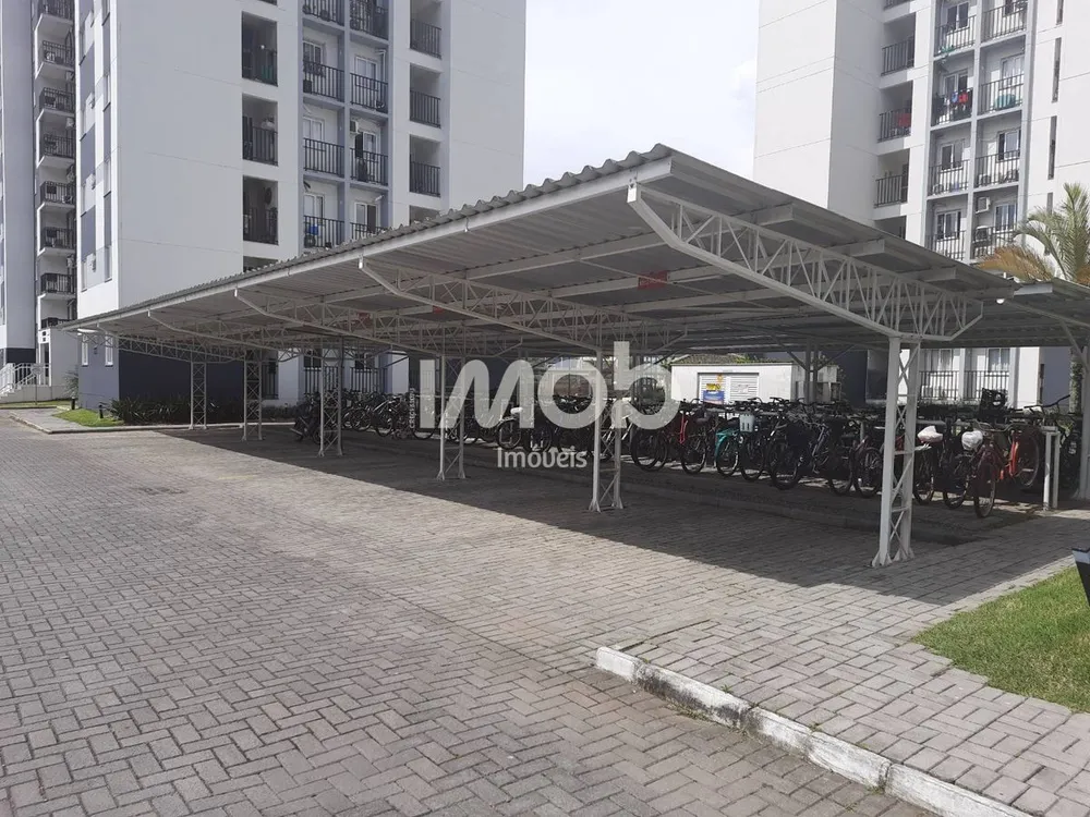 Apartamento, 2 quartos, 51 m² - Foto 4