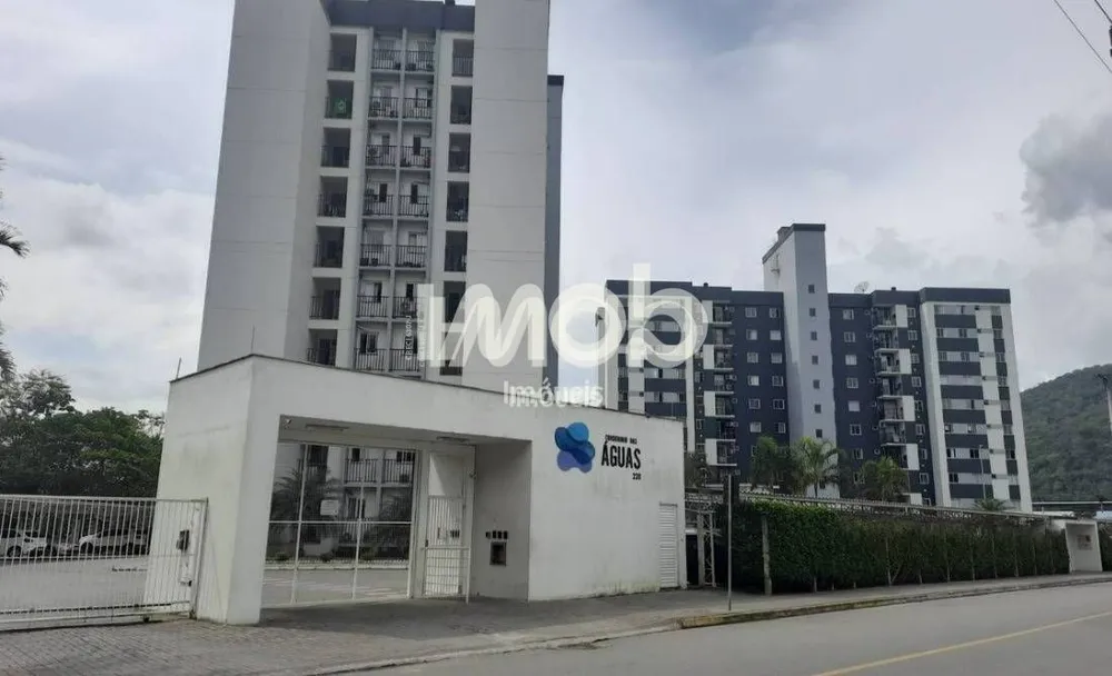 Apartamento, 2 quartos, 51 m² - Foto 1