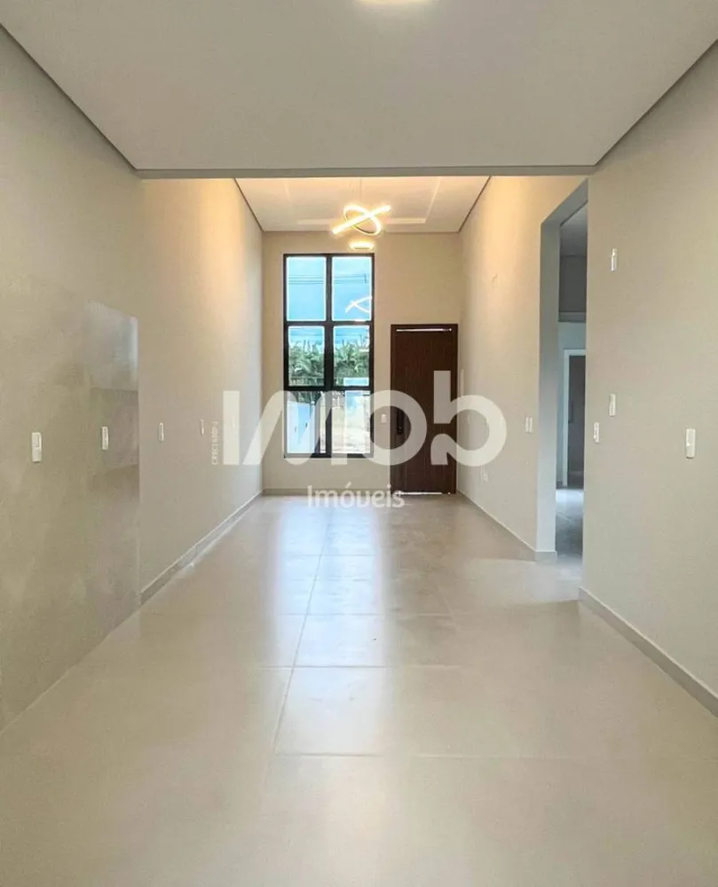 Casa, 3 quartos, 88 m² - Foto 2