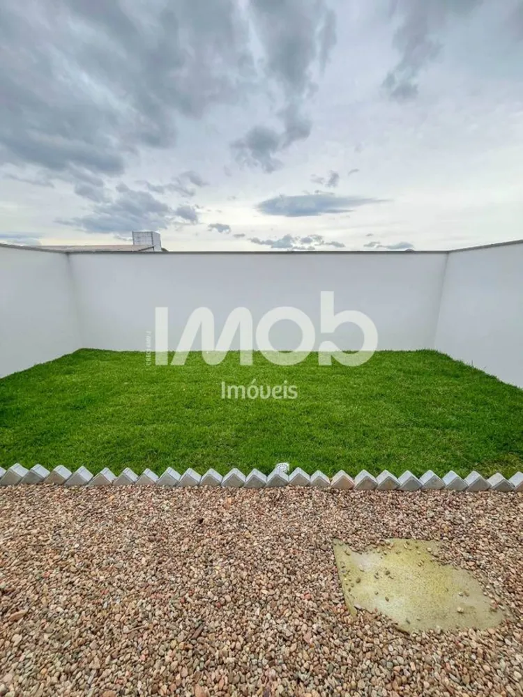 Casa, 3 quartos, 88 m² - Foto 10