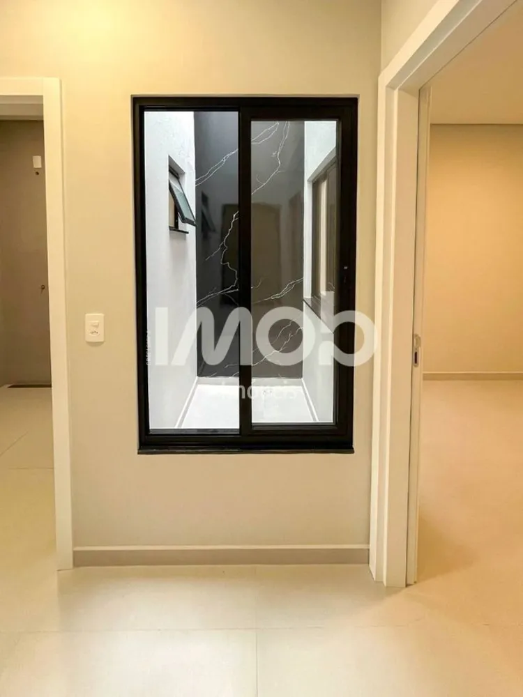 Casa, 3 quartos, 88 m² - Foto 4