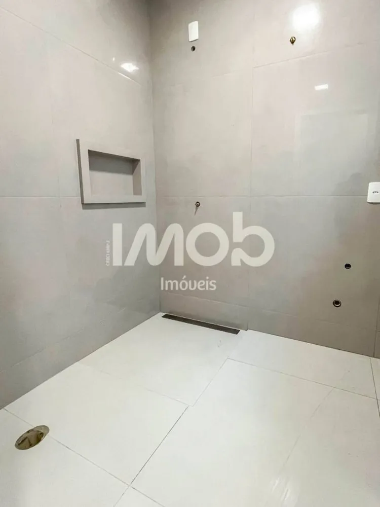 Casa, 3 quartos, 88 m² - Foto 9
