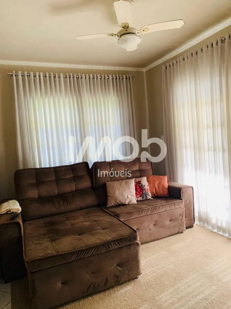 Casa, 3 quartos, 200 m² - Foto 16