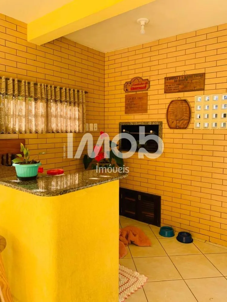 Casa, 3 quartos, 200 m² - Foto 2