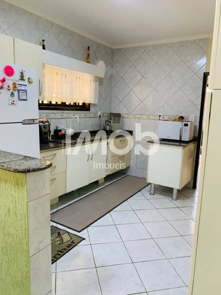 Casa, 3 quartos, 200 m² - Foto 12