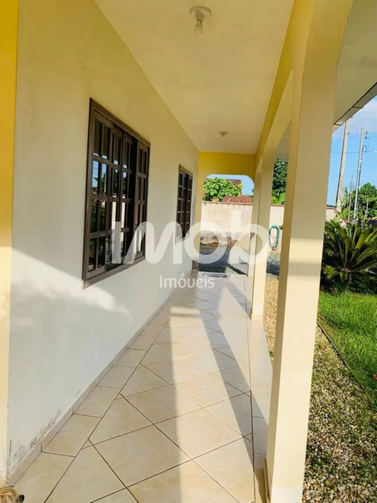 Casa, 3 quartos, 200 m² - Foto 3