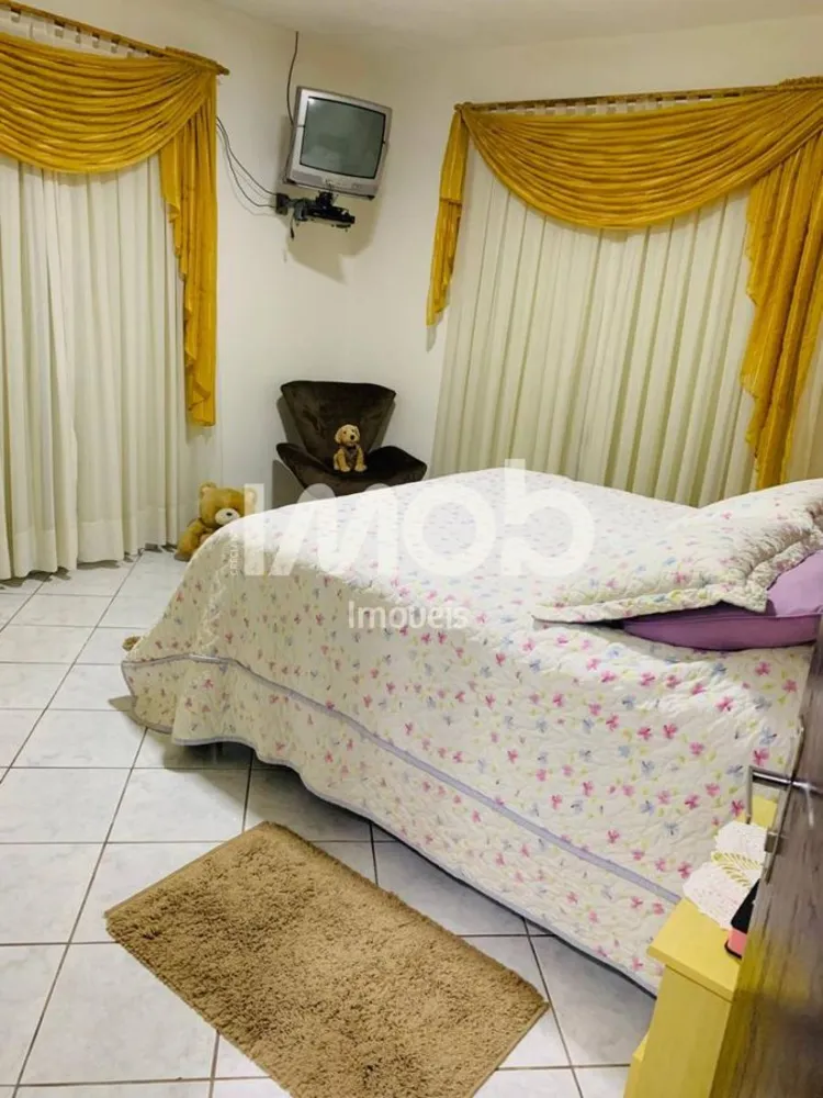 Casa, 3 quartos, 200 m² - Foto 15