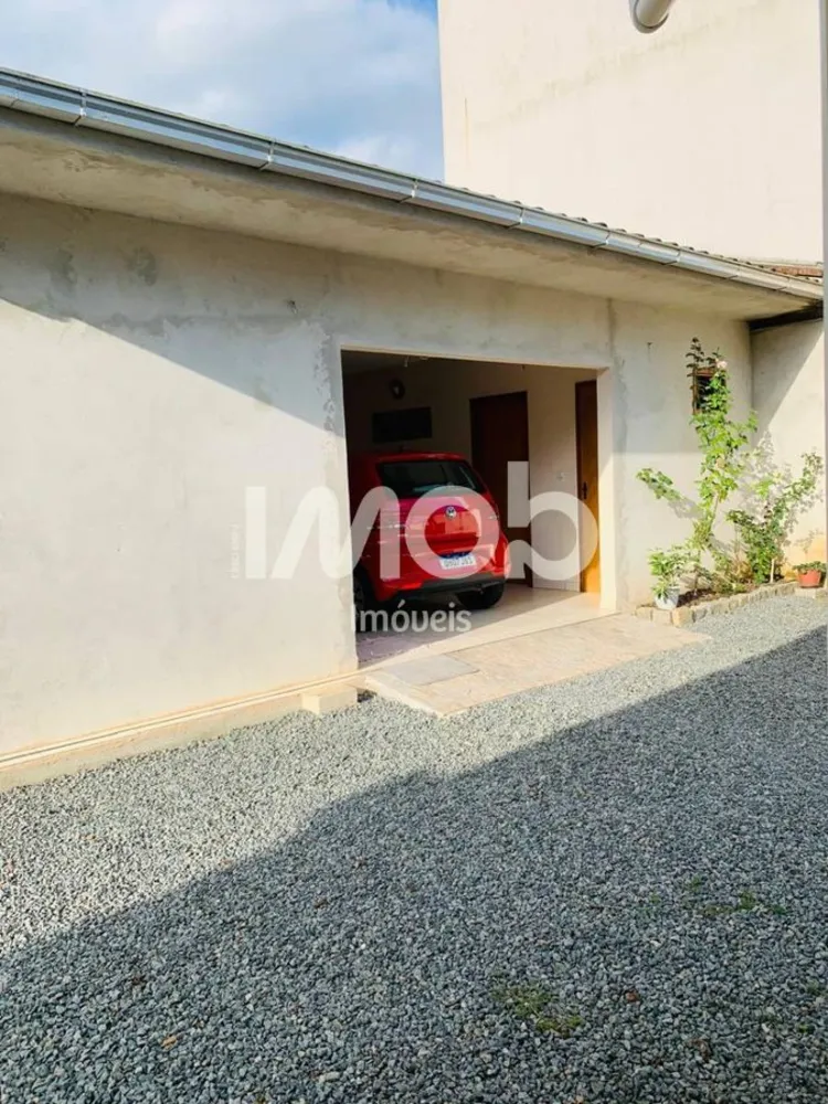 Casa, 3 quartos, 200 m² - Foto 7