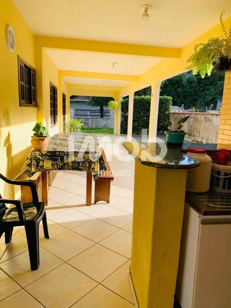 Casa, 3 quartos, 200 m² - Foto 4