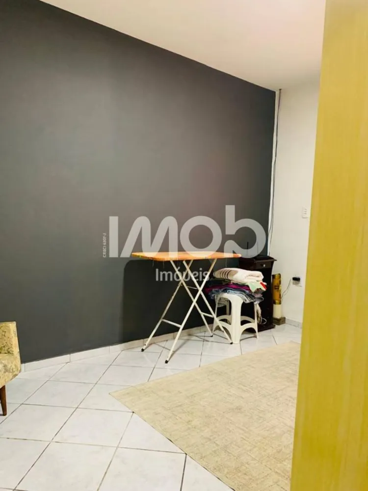 Casa, 3 quartos, 200 m² - Foto 14