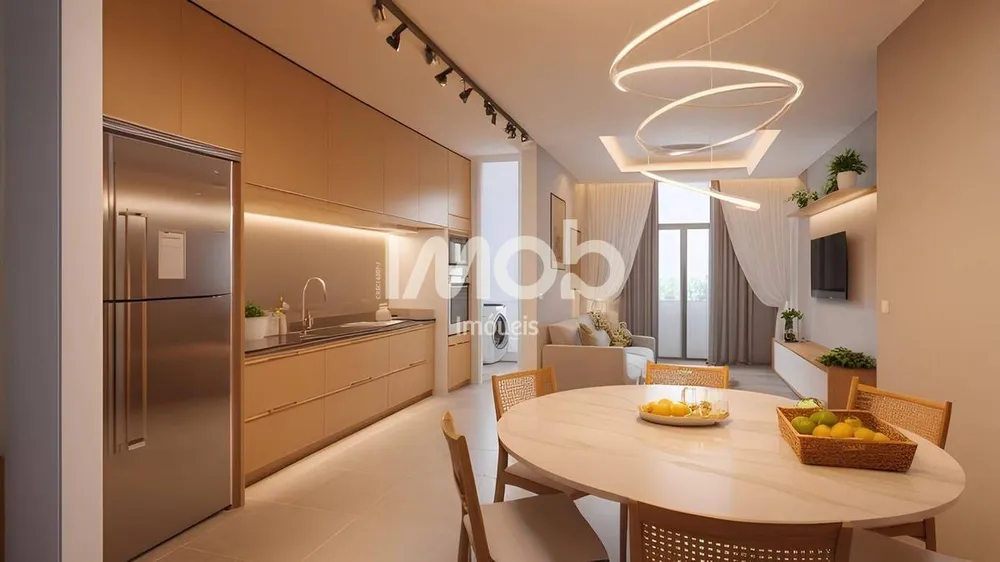 Apartamento, 2 quartos, 85 m² - Foto 1