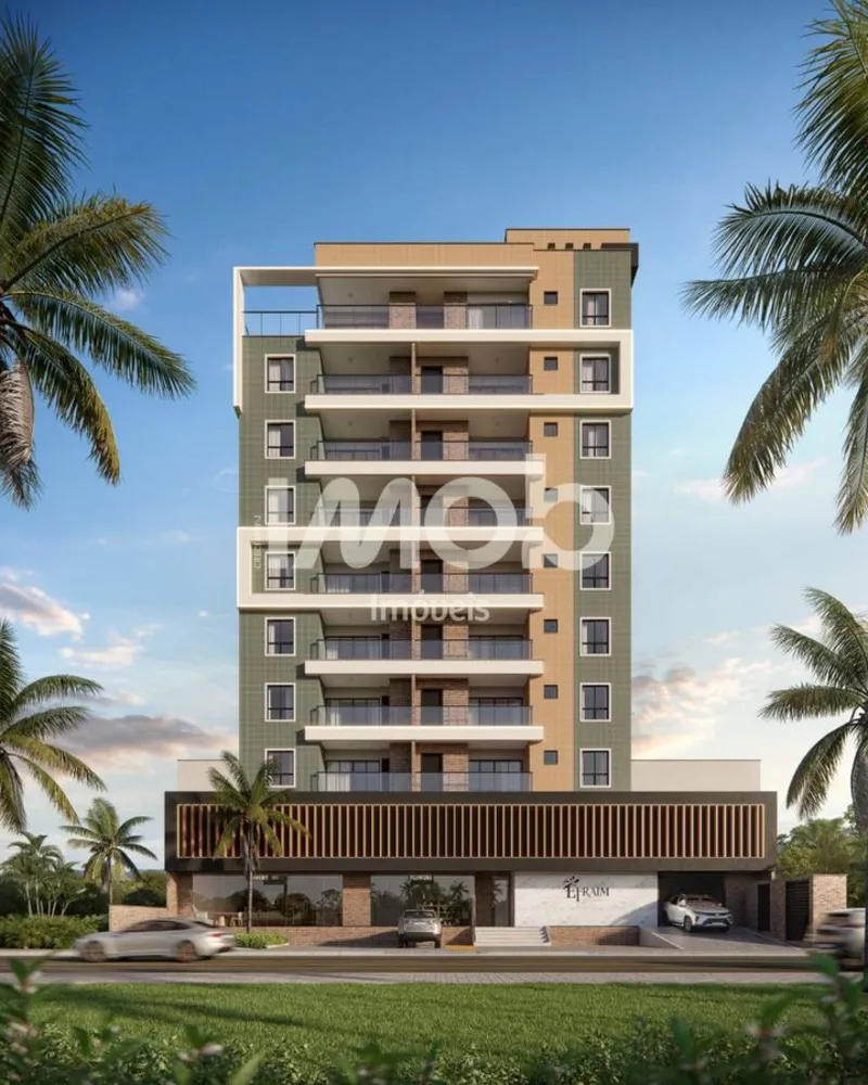 Apartamento, 2 quartos, 85 m² - Foto 5