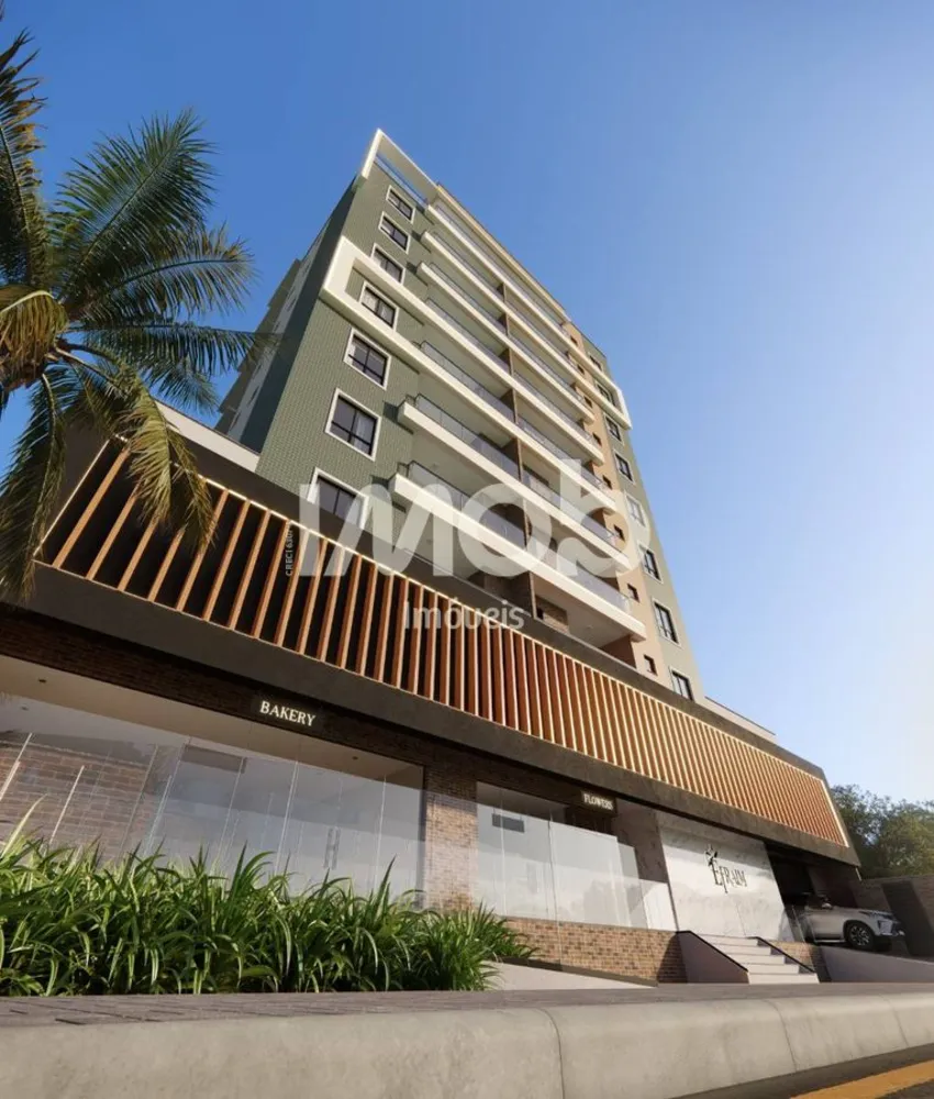 Apartamento, 2 quartos, 85 m² - Foto 6