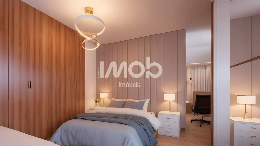 Apartamento, 2 quartos, 85 m² - Foto 4