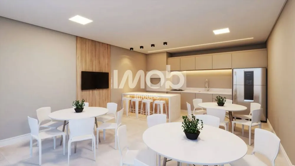 Apartamento, 2 quartos, 93 m² - Foto 4