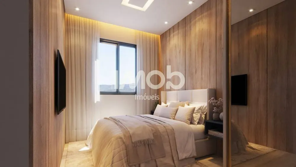 Apartamento, 2 quartos, 93 m² - Foto 6